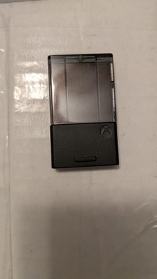 Microsoft Xbox Series S/X 1TB Seagate Expansion Card 