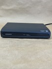 Magnavox DTV Digital to Analog Converter Box TB100MW9 Powers On