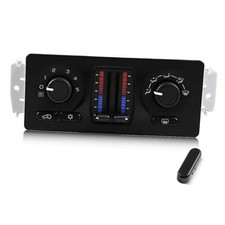 A/C Heater Climate Control Module Panel Switch for 02-09 Chevy 599-210XD