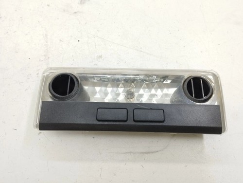 BMW 3 E46 2003 Fondbeleuchtung 6901478 AMD160106