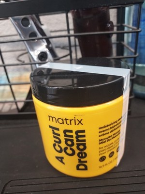 Matrix A Curl Can Dream  Moisturizering Cream - Brand New