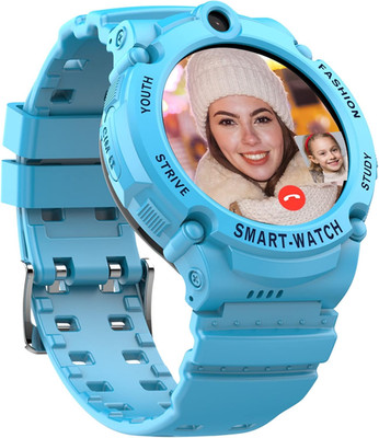 4G Smart Watch Phone for Children - Kids Smartwatch with Wifi, Dail, Voice Messa
