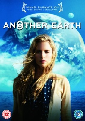 Another Earth [DVD] - DVD  WWVG The Cheap Fast Free Post