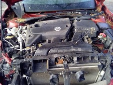 Starter Motor Fits 14-20 ROGUE 58022