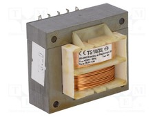 INDEL TS10/35 Transformator