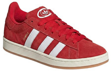 Adidas Campus 00s Sneaker Shoes Red Men's Size 11 H03474 New