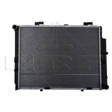 Radiateur Mercedes 309