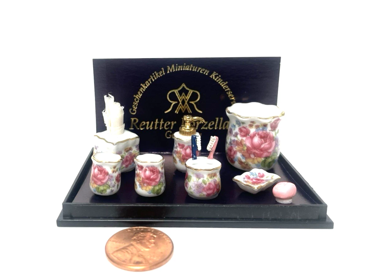 reutter porzellan products for sale | eBay