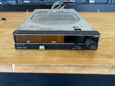 Bendix King KY-197 Comm radio w/ Mounting Tray - Parts Bendix King KY-197 Comm radio w/ Mounting Tray - Parts