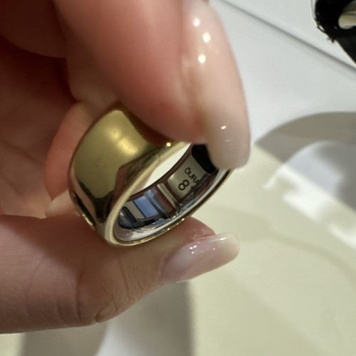 Oura Ring Size 8 (4th generation)