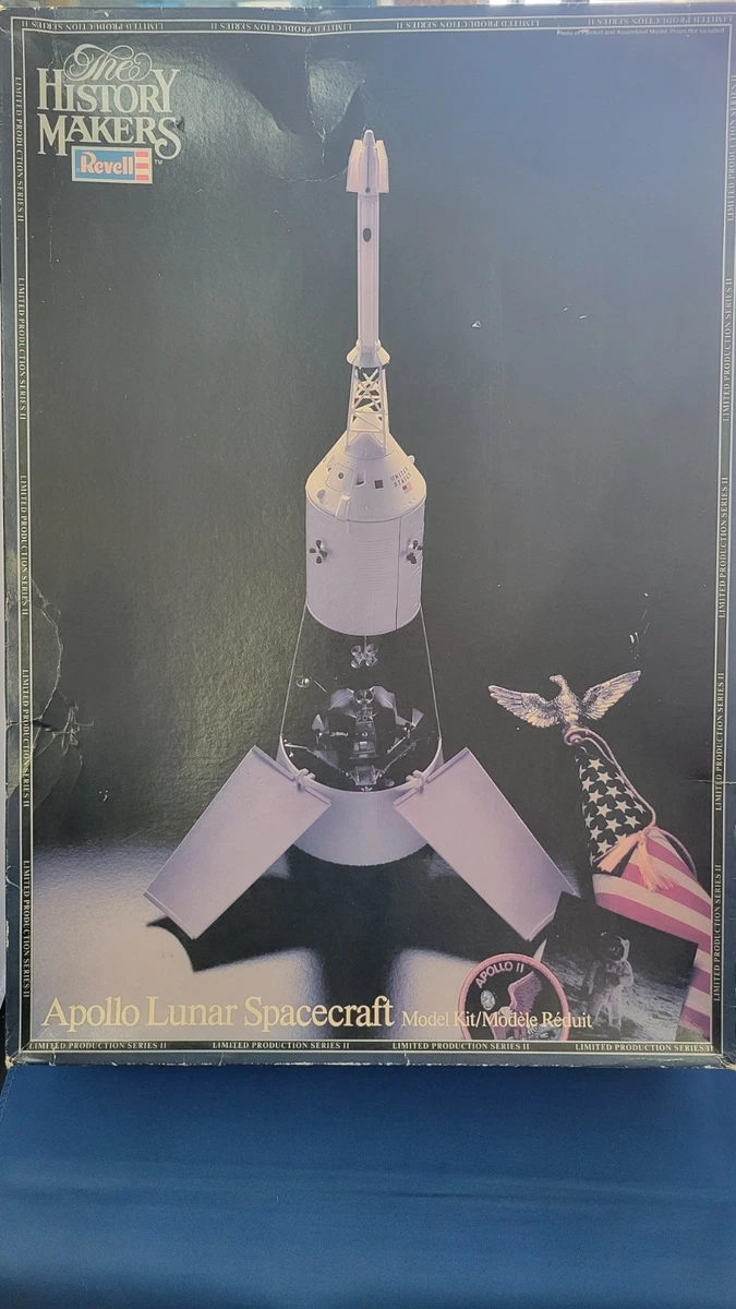 Revell Apollo for sale | eBay