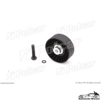 Umlenk FüHrungsrolle Keilrippenriemen FüR BMW Ford X1 E64 E63 E61 E60 Ab 01->