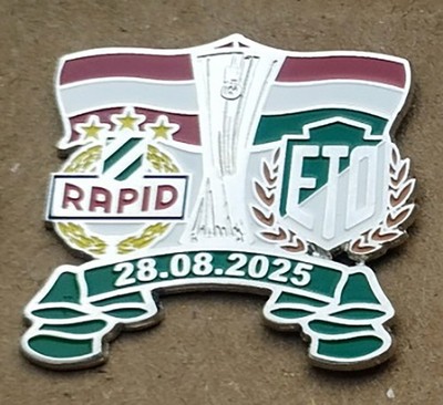 Győri ETO FC - Rapid Wien  - 1502-1