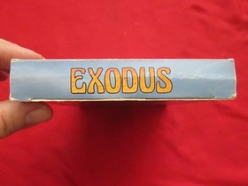 King of Kings The Early Years + Exodus Promised Land NES Lot Wisdom Tree