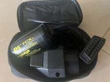 R5fcx-3 Bmw Fault Code Readclear Tool 16pin W20 Pin Extension In Case
