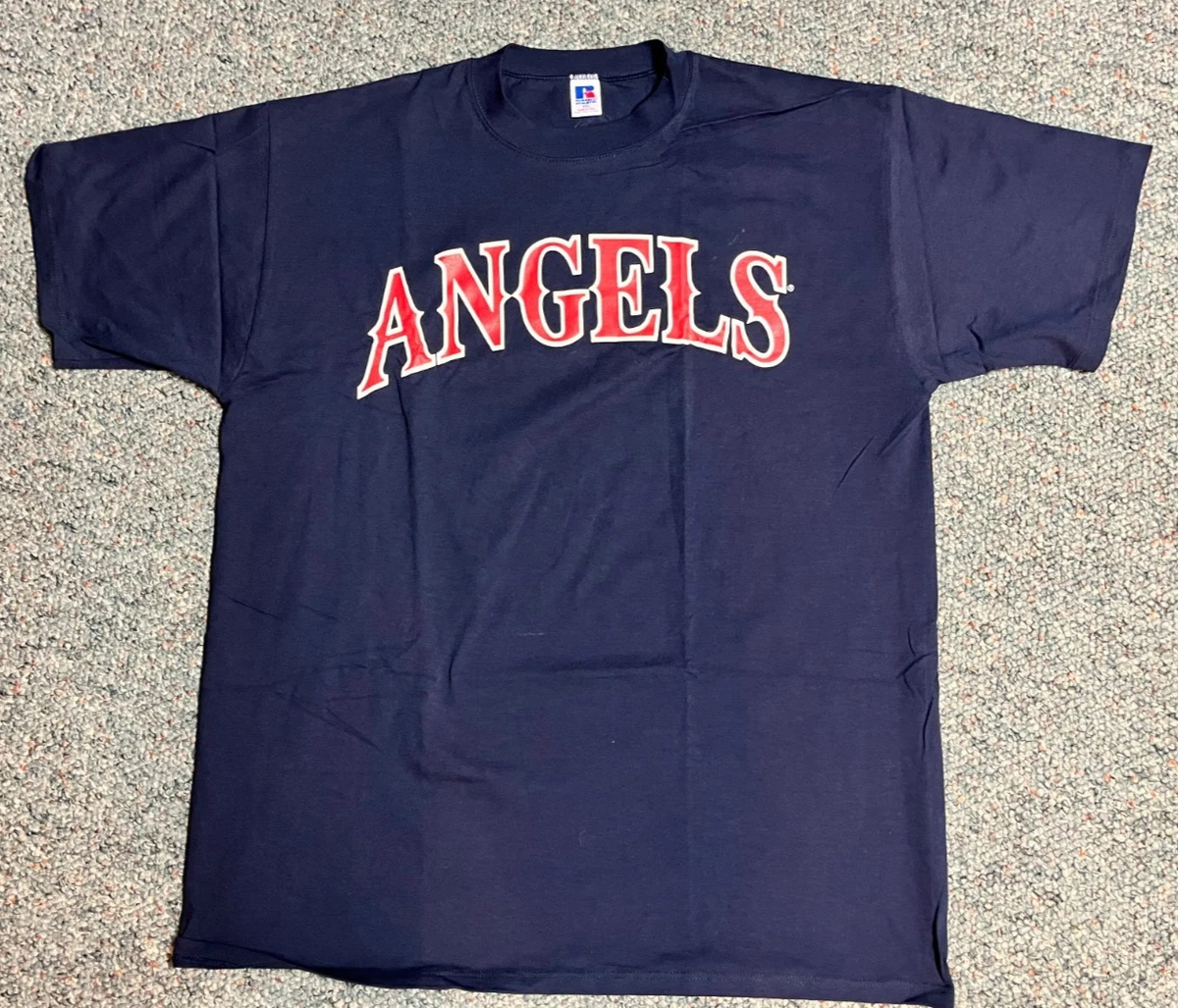 California Angels MLB Shirts for sale | eBay