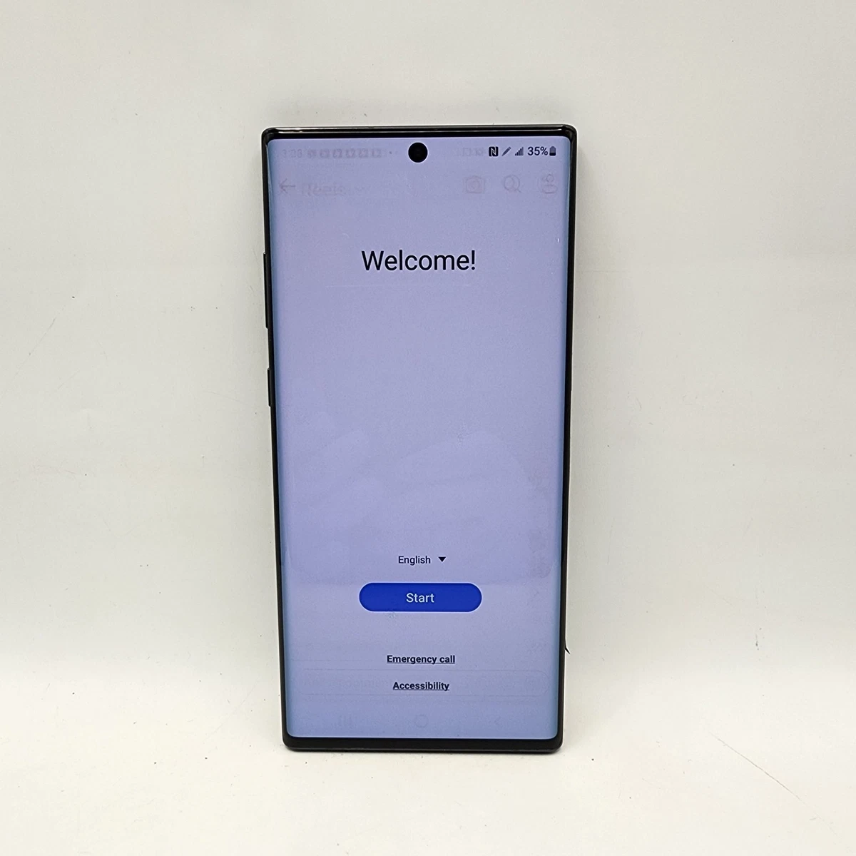 Samsung Galaxy Note9 512 GB Android Cell Phones & Smartphones for