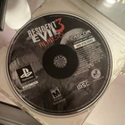 Resident Evil 3: Nemesis by Capcom - Sony PlayStation 1, Survival Horror, 1999