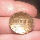 1982-D Lincoln Memorial Small Cent, RB Circulated, Ungraded 3.11grams — photo 7
