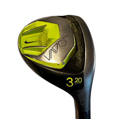 Nike Vapor Speed 3H 20 Loft Regular Flex GP Grip RH | eBay