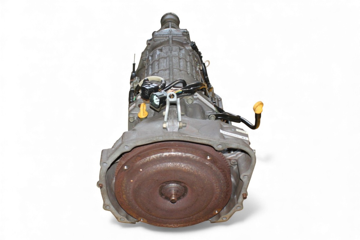 JDM Subaru Impreza SRX GC8 / GF8 2.0L Automatic AWD Trans