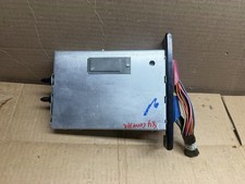 1984 Corvette 5.7 Ecu Ecm Used With Cdr Chip 1226026 C41581