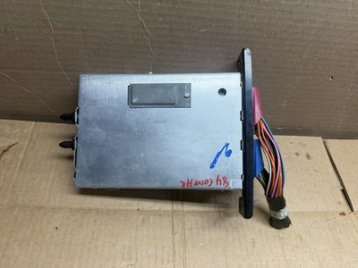 1984 CORVETTE 5.7  ECU ECM USED WITH CDR CHIP 1226026 C41581