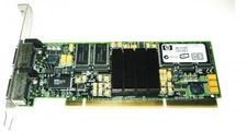 HP 5062-3078 SS7 Controller Card 4 port HP 5062-3078