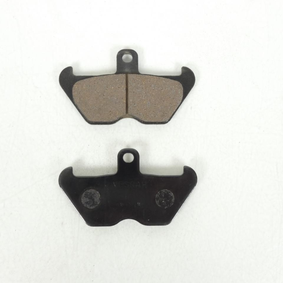 Plaquette de frein Vesrah en métal fritté pour un freinage stable sur BMW K1100RS