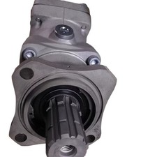 1PC SCP-012R-N-DL4-L35-S0S-000 Pump Radial Axial
