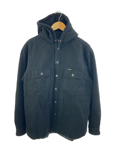 Veste Supreme noire L occasion