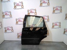 Porte arrière et accessoires Chrysler NEW YORKER