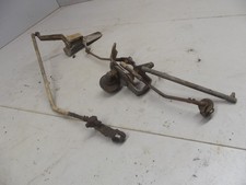 1954 Chrysler New Yorker Deluxe Sedan Linkage Parts Transmission