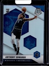 2020-21 Panini Mosaic Basketball Cards Checklist 31