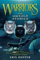 Warriors: The Untold Stories Erin Hunter Taschenbuch Kartoniert / Broschiert