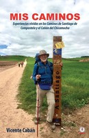 Vicente CabáN | Mis Caminos | Taschenbuch | Spanisch (2020) | Ibukku, Llc