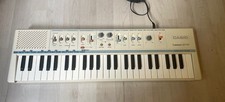 Casio Casiotone MT-45 Vintage Keyboard 80er 8...