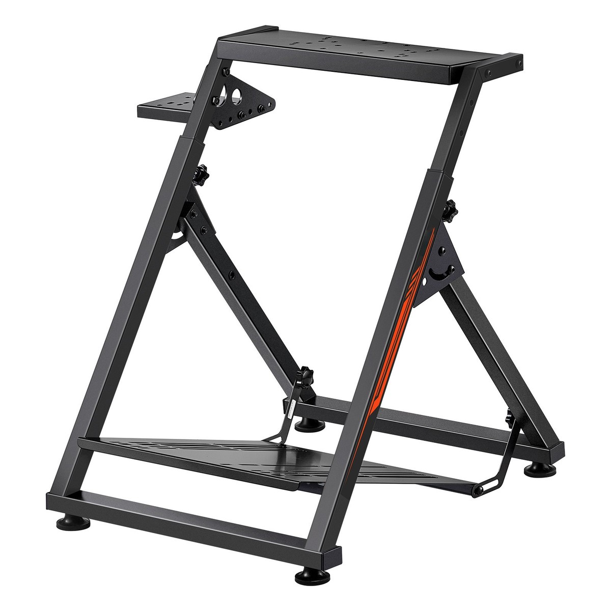 Uimoso Racing Steering Wheel Stand Foldable for Logitech G920 G29