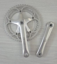 Campagnolo Croce D'aune Chainset 170mm 52/42