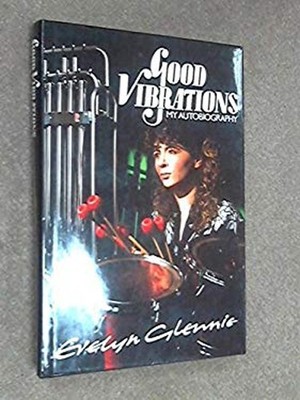 Good Vibrations Hardcover E. Glennie
