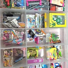 Mini Brand  Gacha Collection Bundle - Pre-Owned, Discounted