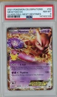 PSA 8 Mewtwo EX 54/99 Classic Collection  Pokemon Card