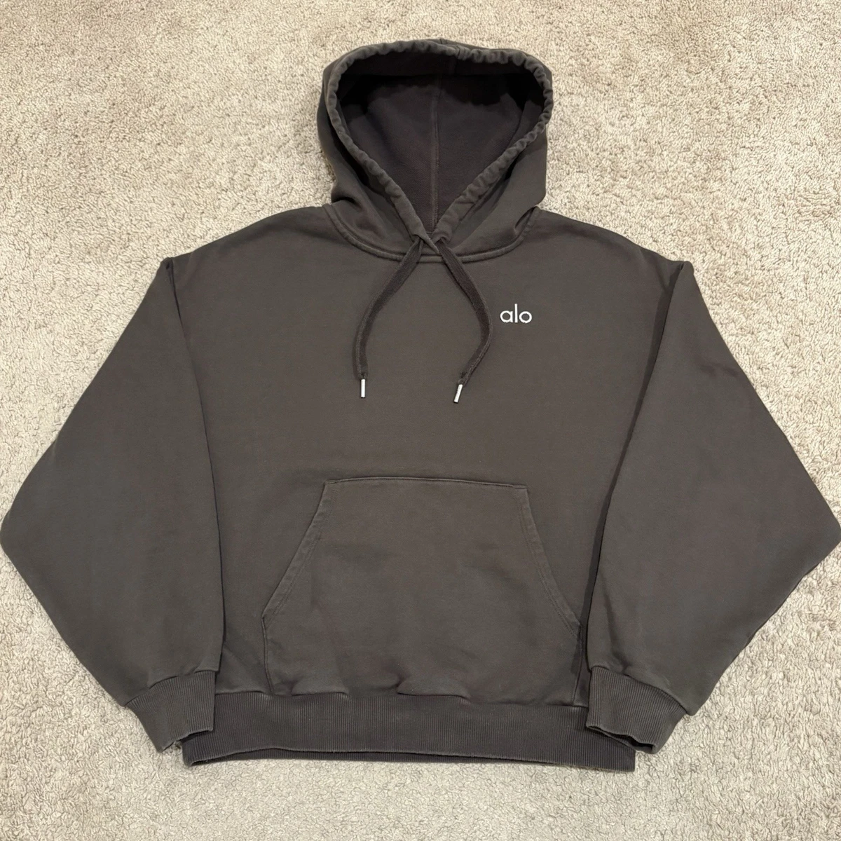 ALO Yoga Hoodies for Women for sale | eBay