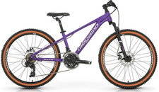 Bici MTB Megamo KU4 Taglia Unica