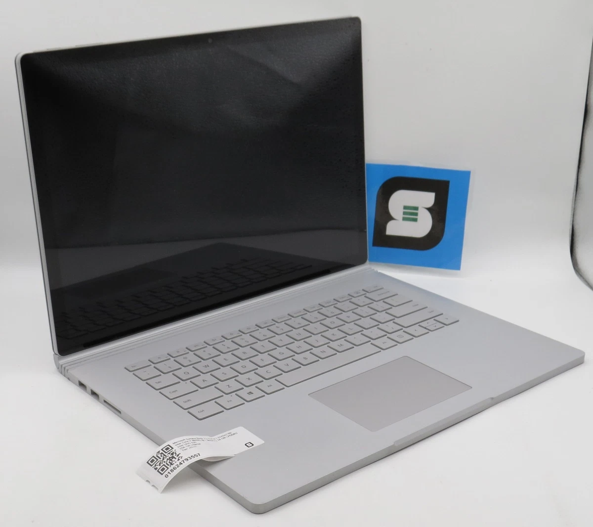 Microsoft Surface Book 2 Intel Core i7 8th Gen. 16 GB RAM PC