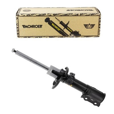 MONROE GASDRUCK STOßDÄMPFER VORDERACHSE LINKS PASSEND FÜR FORD B-MAX FIESTA KA+