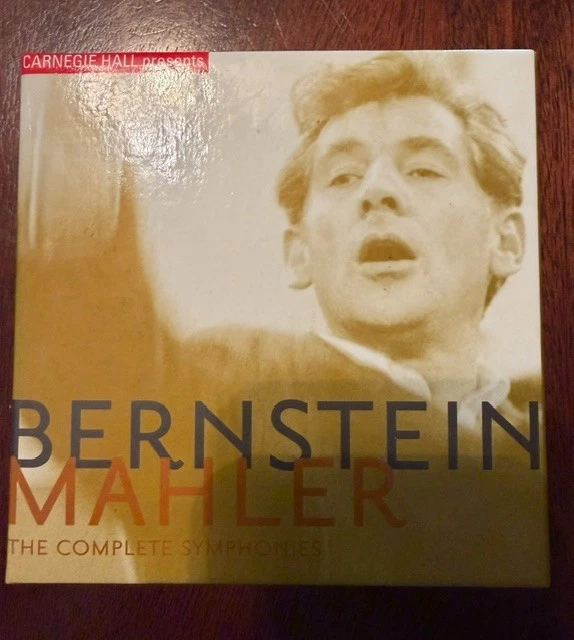 Sony Classical Box Set Music CDs for sale - eBay
