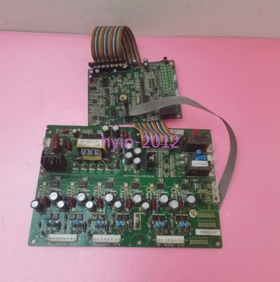 1pcs used JX300-4T550G RF300-G-4-POW 55/75KW *yt