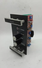 Warner Electric MCS-203 Dancer Control Module MCS203, 0716G