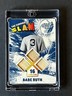 2025 Leaf Lumber Summer Of Slam TS-3 Babe Ruth 5/7